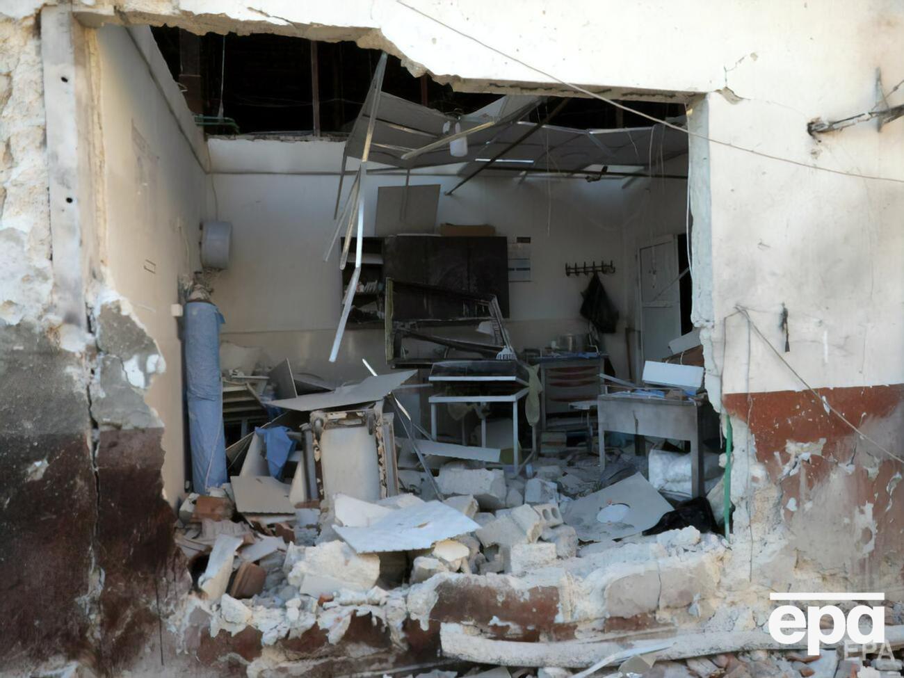 США вели вогонь із метою самооборони