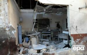 США вели вогонь із метою самооборони