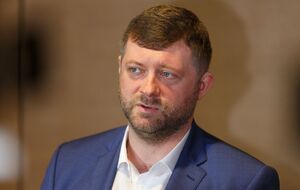Корниенко отметил, что дискуссий по поводу Конституции много