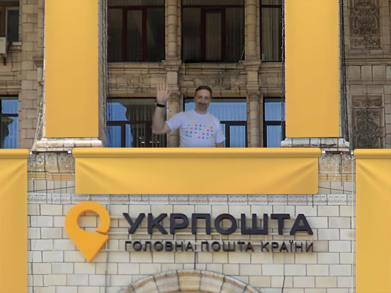 Смелянский:&nbsp;СЕО, как и футбольных тренеров, могут поменять в любой день