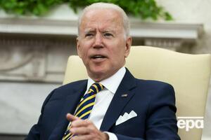 Байден поднял тему авиаударов по позициям проиранских сил в Сирии и Ираке