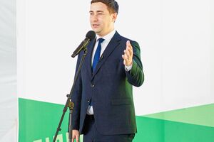 Проти запрошення Лещенка в Раду заперечень не було
