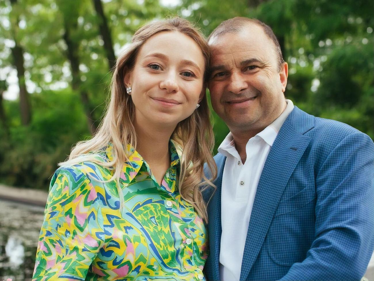 У Репяховой и Павлика 15 июня родился сын