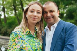 У Репяховой и Павлика 15 июня родился сын