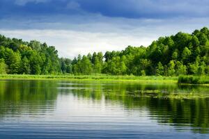 Серед загиблих на водоймах від початку року – 53 дитини