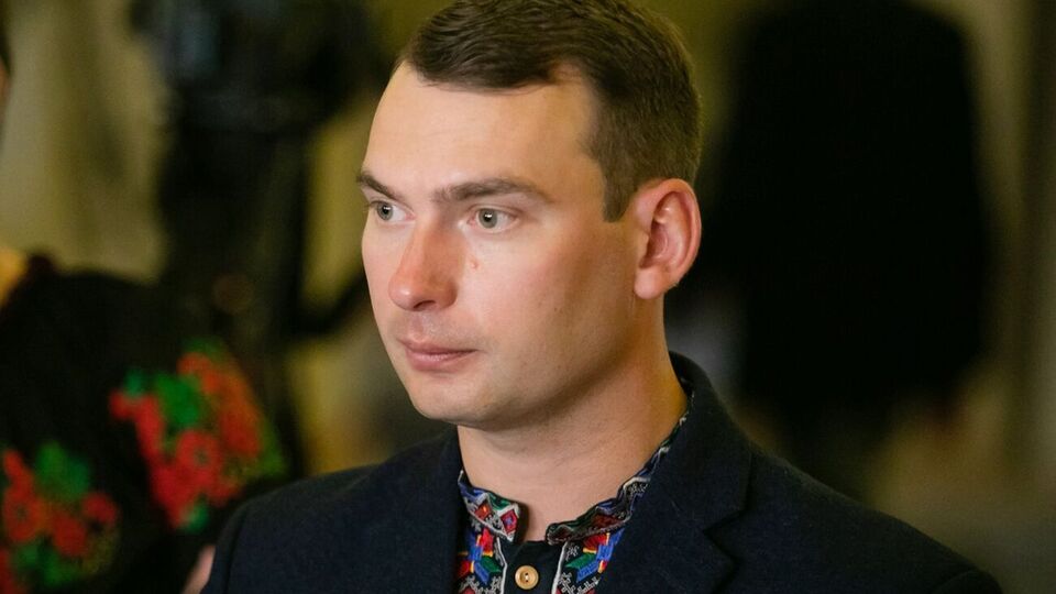 Железняк: Порядок денний з'їзду партії поки що незрозумілий