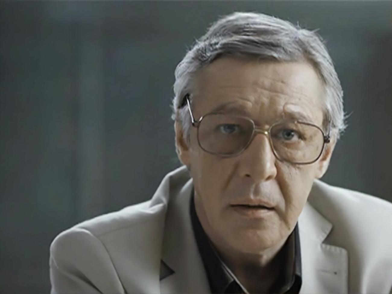 8 июня 2020 года Ефремов&nbsp;спровоцировал аварию в центре Москвы