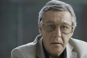 8 июня 2020 года Ефремов спровоцировал аварию в центре Москвы