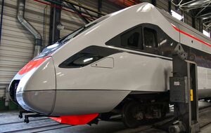 Поїзд буде в дорозі шість годин