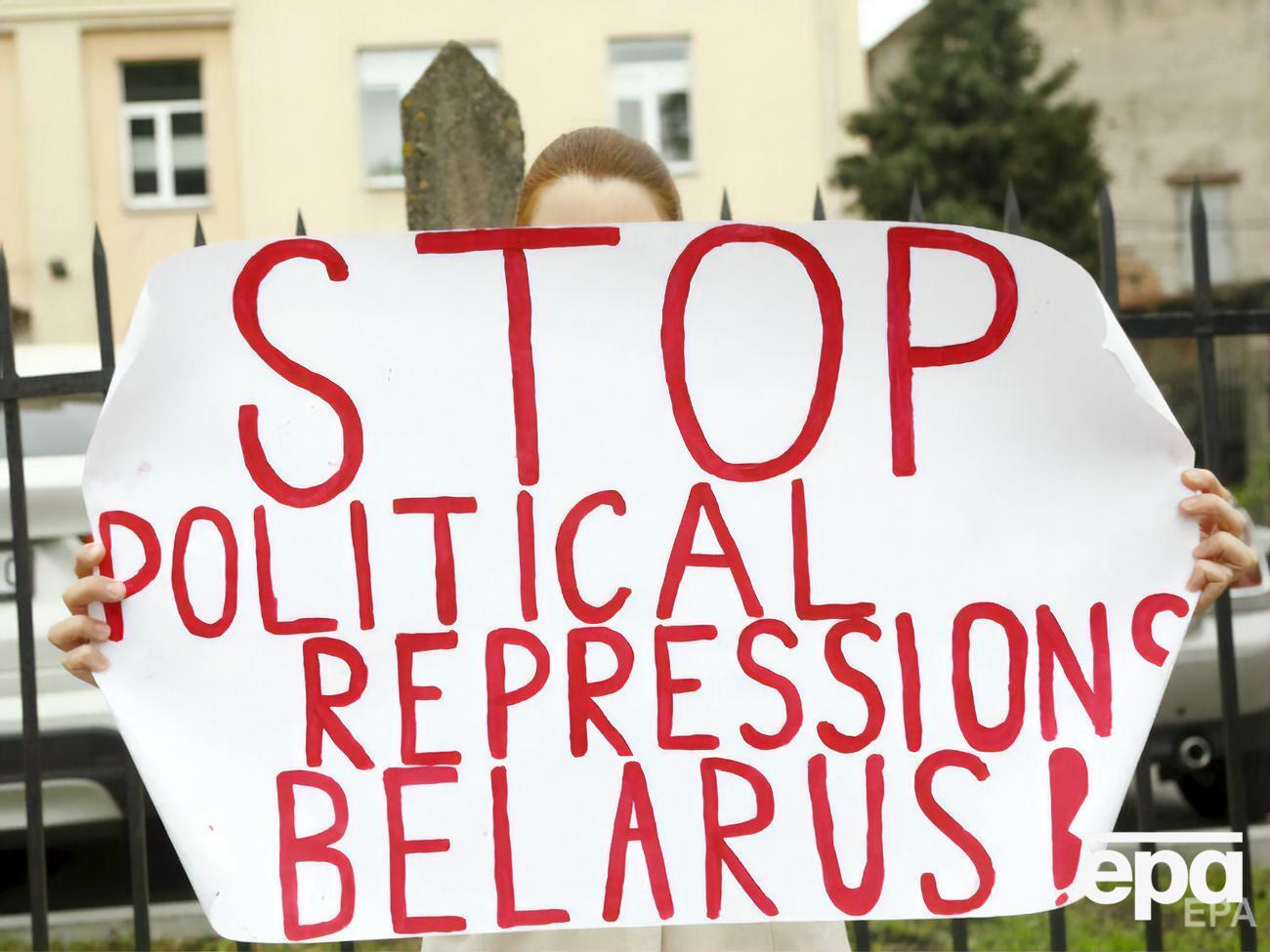 Кулганек:&nbsp;Белорусская оппозиция имеет и будет иметь безоговорочную поддержку Чехии