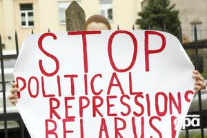 Кулганек: Белорусская оппозиция имеет и будет иметь безоговорочную поддержку Чехии