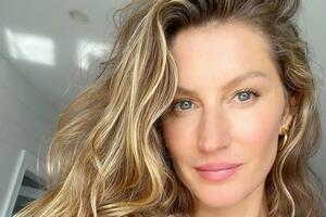 Бундхен – мать двоих детей