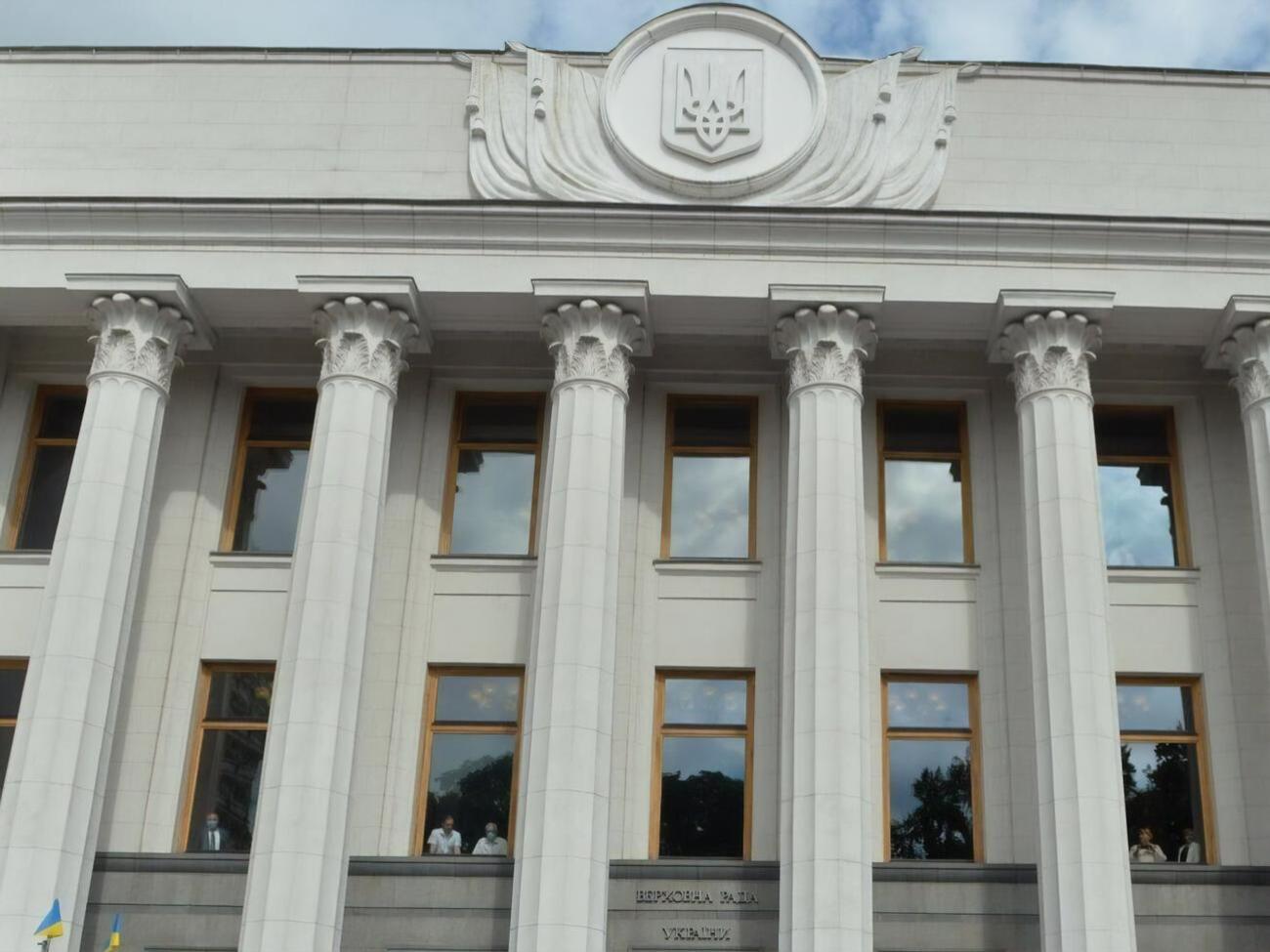 Депутати врахували рекомендації Венеціанської комісії