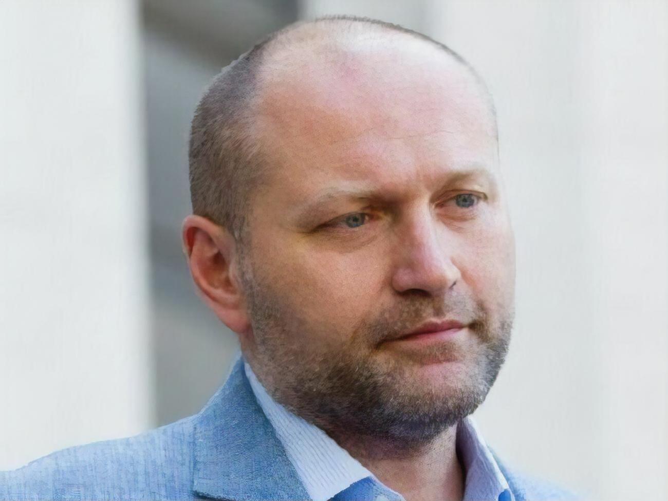 Борислав Береза: Тому що бабло для них – головне