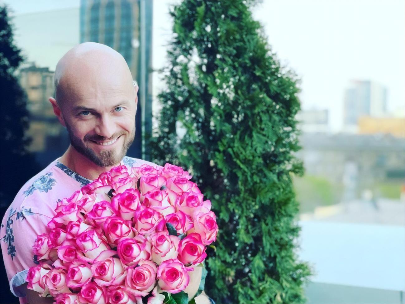 Яма: А что такое краш?