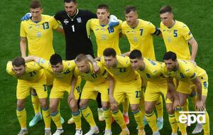 Україна в екстратаймі вирвала перемогу над збірною Швеції