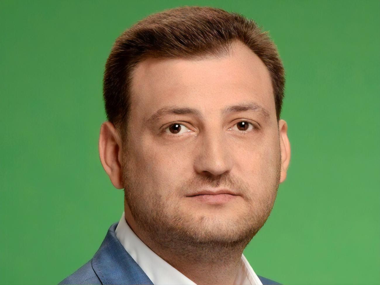 Сам Васильковский утверждает, что сдал тест, который показал отсутствие опьянения