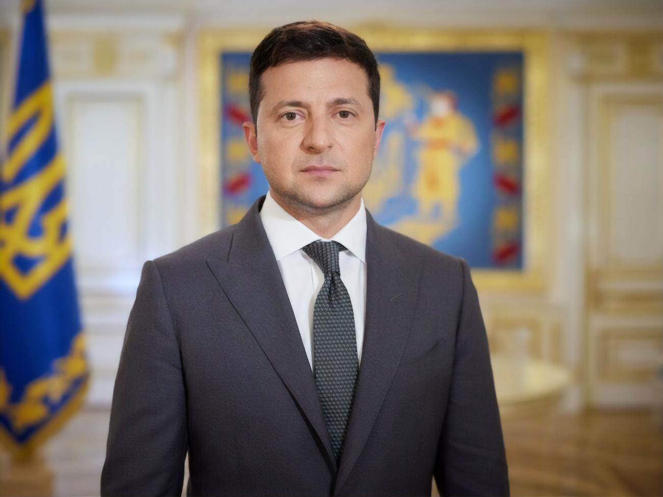Венеціанська комісія підтримала ініціативу Зеленського