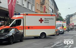 Нападение произошло 25 июня