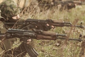 За даними Міноборони України, з 29 червня до 3 липня на полігонах в ОРДЛО триватимуть збори резервістів, організовані російськими окупантами