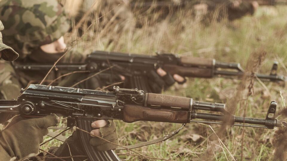 За даними Міноборони України, з 29 червня до 3 липня на полігонах в ОРДЛО триватимуть збори резервістів, організовані російськими окупантами