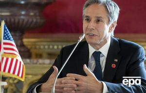 Блинкен об отношениях РФ и США: Выбор действительно за Россией