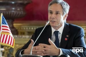 Блинкен об отношениях РФ и США: Выбор действительно за Россией