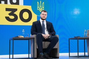 Криклія звільнили 18 травня