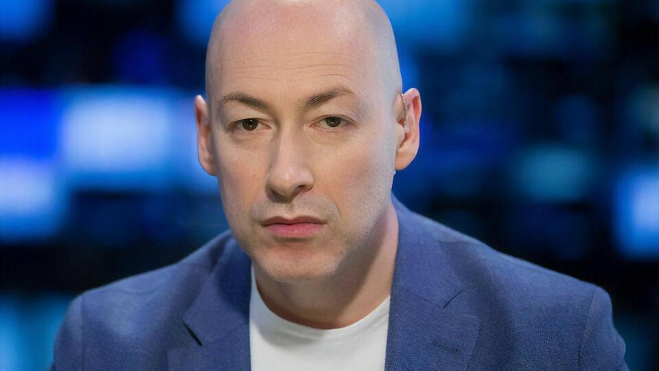 Гордон: Мы помним все хорошее, но мы не хотим, чтобы сюда приезжали враги