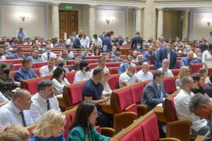 Якщо законопроєкт ухвалять і в другому читанні, чисельність ЗСУ зросте на 11 тис. військовослужбовців