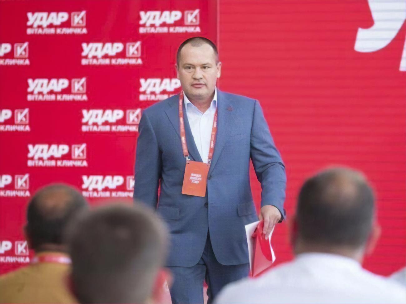 Артур Палатный: Я&nbsp;считаю, что месседж "Молодежь &ndash; это наше будущее" абсолютно неверен. Молодежь &ndash; это наше настоящее