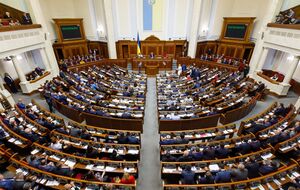 Законопроект предусматривает создание реестра объектов критической инфраструктуры