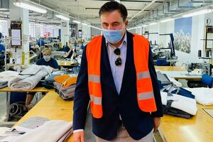 Скоро коррупция среди моряков закончится раз и навсегда. Мы ликвидировали кормушку на $200 млн в год