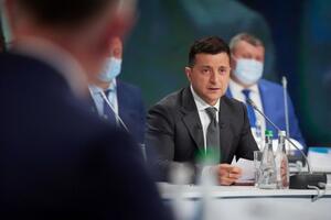 Зеленський: Вони бояться, що судова реформа стане справді реформою, а не імітацією
