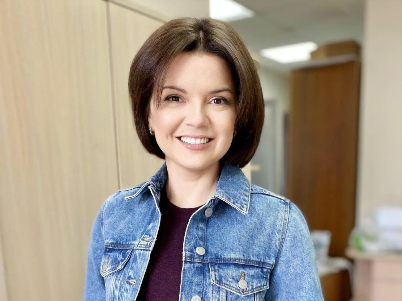 45-летняя телеведущая, мать троих детей Маричка Падалко заверила, что опробовала этот способ похудения на себе