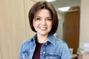 45-летняя телеведущая, мать троих детей Маричка Падалко заверила, что опробовала этот способ похудения на себе