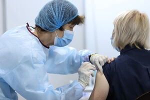 Вакцинація відбуватиметься з 30 червня до 4 липня