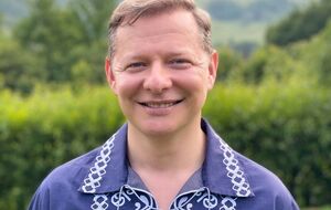 Ляшко пообіцяв повернутися в Раду – "або як лідер партії, або як президент"