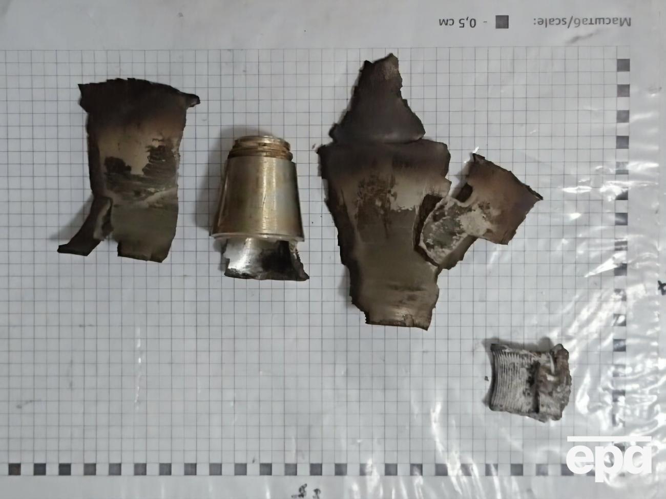 Боеприпасы поставляются боевикам, у которых есть на вооружении орудия 2Б16 "Нона-СВК" российского производства