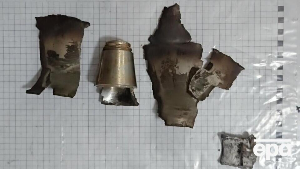 Боєприпаси постачають бойовикам, які мають на озброєнні знаряддя 2Б16 "Нона-СВК" російського виробництва