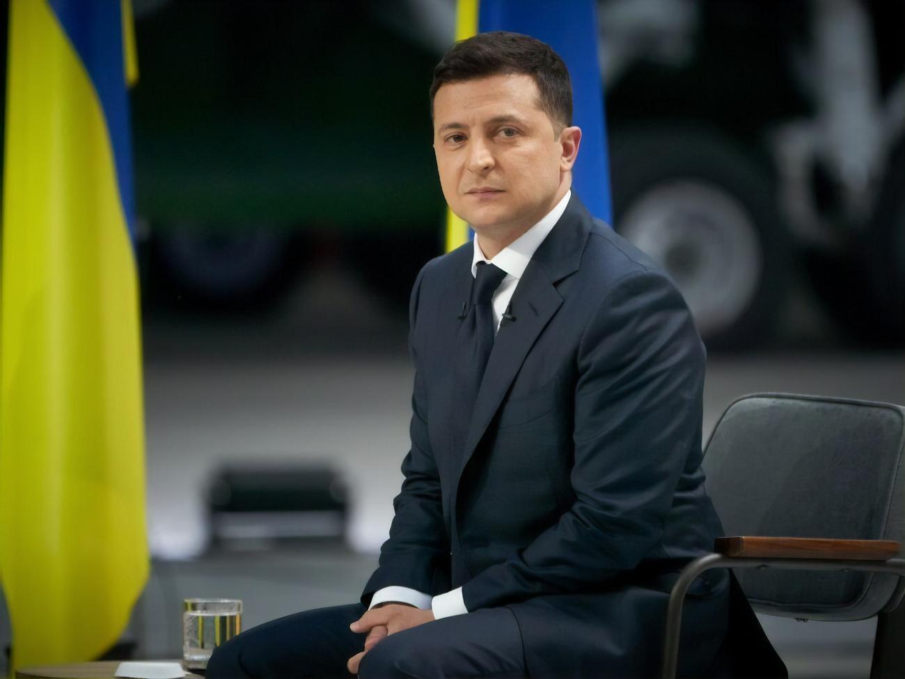 Зеленський: Неймовірна напруга, шалена "заруба" в екстратаймі та феєрична розв'язка