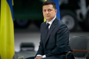 Зеленський: Неймовірна напруга, шалена "заруба" в екстратаймі та феєрична розв'язка