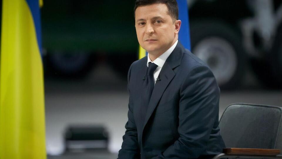 Зеленський: Неймовірна напруга, шалена "заруба" в екстратаймі та феєрична розв'язка