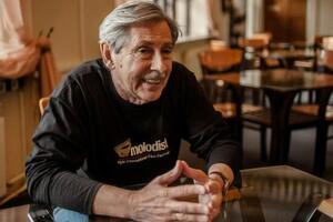 Андрей Халпахчи: Мы делаем украинское