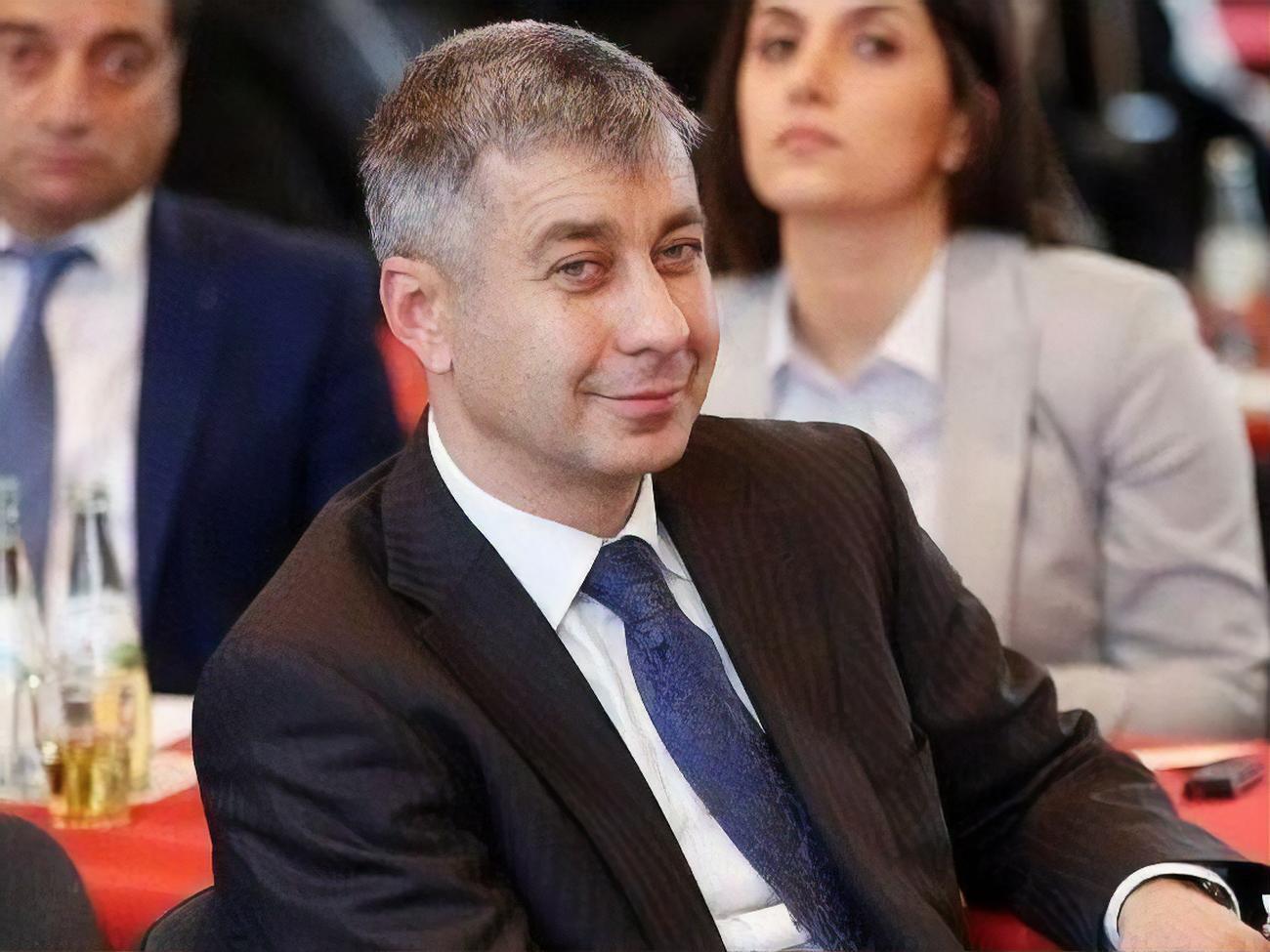 Вірменія призначила нового посла в Україні