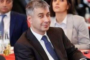 Вірменія призначила нового посла в Україні