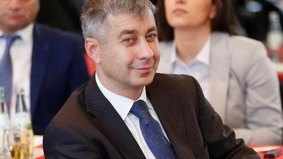 Армения назначила нового посла в Украине