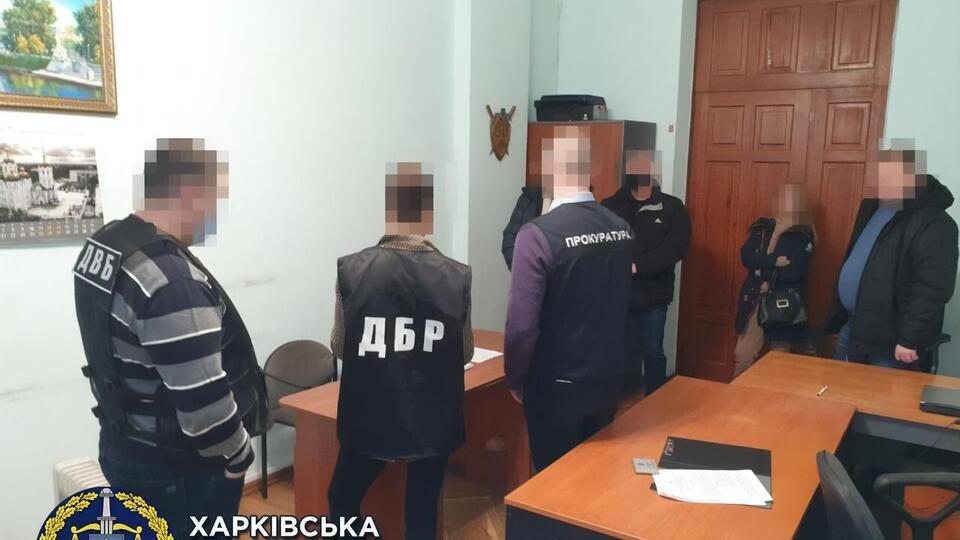 Прокуратура передала до суду обвинувальний акт щодо поліцейських