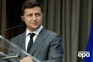 Официально опубликован текст законопроекта Зеленского об олигархах