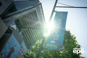 У Копенгагені російські футболісти зіграють із данцями